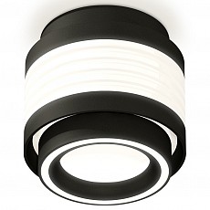 Накладной светильник ambrella light xs xs8432002